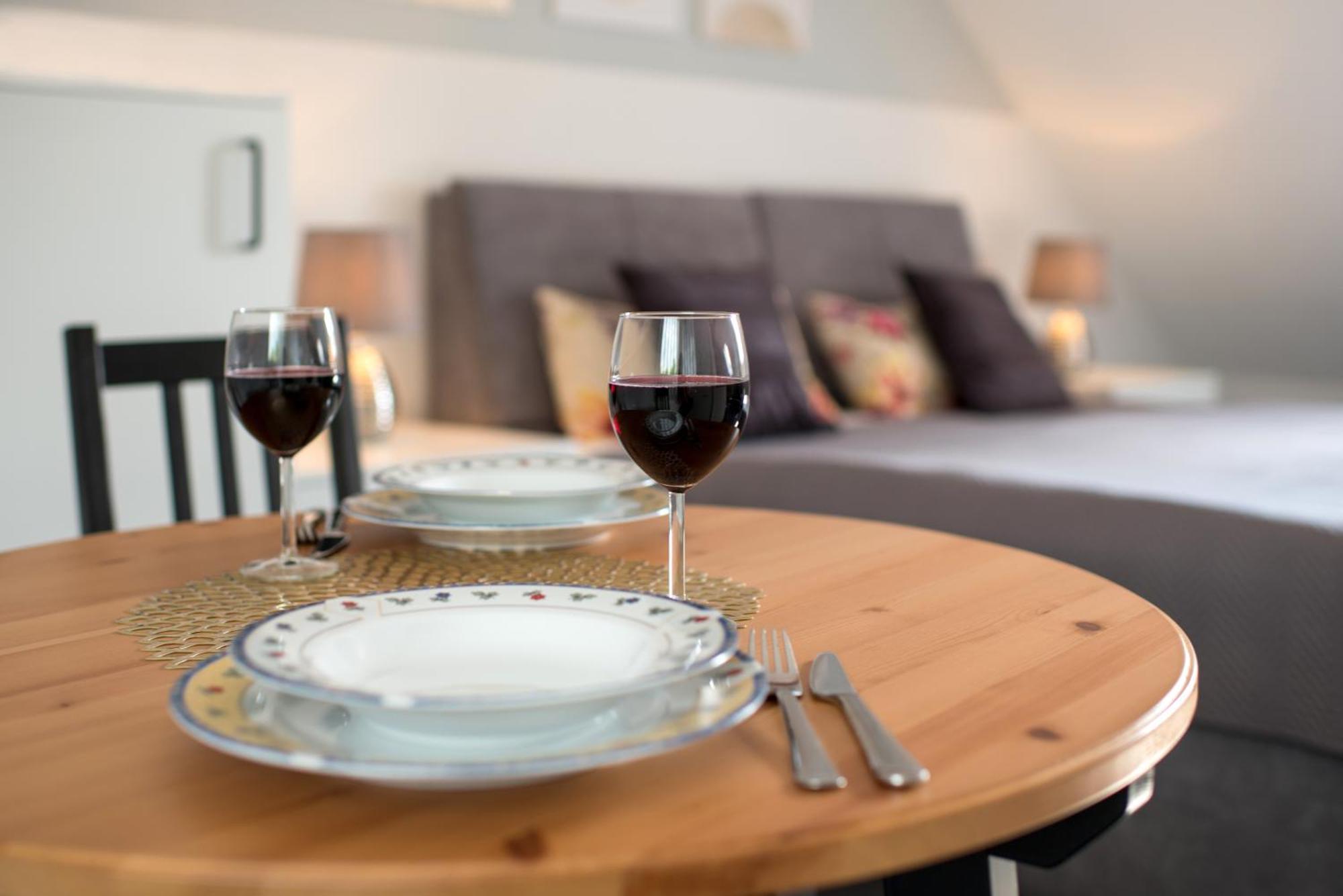 Ferienwohnung Regel Lauingen Εξωτερικό φωτογραφία