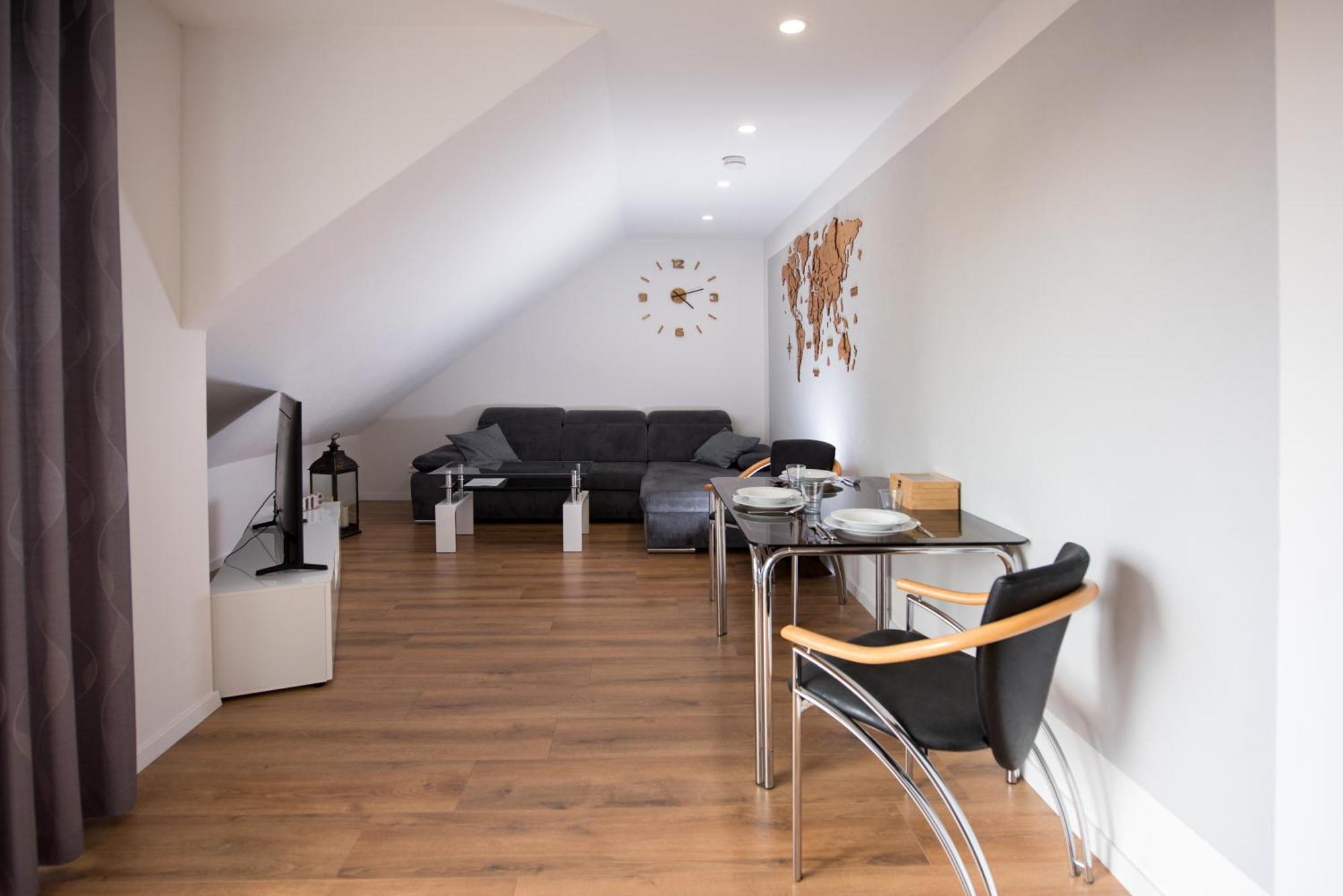 Ferienwohnung Regel Lauingen Εξωτερικό φωτογραφία